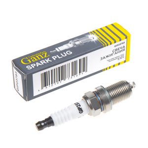 Свеча зажигания (3783/BKR6ES) для CHRYSLER/GM/CITRO?N/HYUNDAI/KIA/MB/VOLVO GANZ GIP23783 gip23783 Ganz