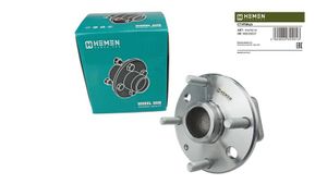 Ступица задняя Chevrolet Lacetti, Daewoo Gentra, 04,Nubira 03, Epica hwh018 Hemen