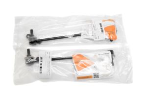 Стойка стабилизатора Volkswagen Polo, Skoda Rapid, МАВИКО (Комплект 2 шт.) M01LINK101032 Мавико