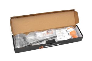 Стойка стабилизатора Volkswagen Polo, Skoda Rapid, МАВИКО (Комплект 2 шт.) M01LINK101032 Мавико