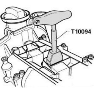 Съёмник катушки зажигания VAG, T10094A ata0449p1 Licota