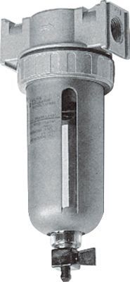 Фильтр для воздуха 1/4", PAP-C202A papc202a Licota