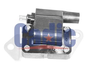 Катушка зажигания Matiz/Spark 0,8 (трамблер) Cadic KD2606C 96336522/96320818 KD2606C Cadic