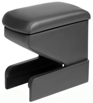 Подлокотник, Autoflex, для Skoda Rapid 2013-2020,  7510101 AutoFlex