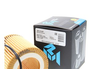 Фильтр масляный MEGAPOWER 10023007 Megapower