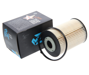 Элемент фильтрующий топливный FORD Mondeo4,VOLVO S40II,XC60,XC70 (дизель) 11022017 Megapower