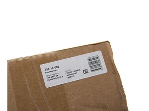 Крыльчатка вентилятора для  ГАЗ 3302 (дв.CUMMINS ISF 2.8) (33023-1308010) (MEGAPOWER) 13012002 Megapower