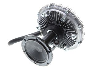 јвтозапчасть/¬искомуфта MERCEDES Actros привода вентил¤тора (без крыльчатки) MEGAPOWER 13012092 Megapower