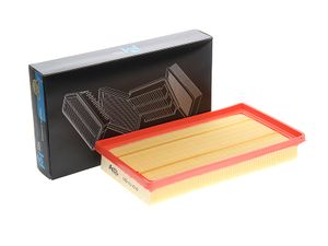 Фильтр воздушный MAZDA 6 2002-2012/626 1998-2002/MPV 2000-2006 13013010 Megapower