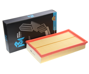 Элемент фильтрующий воздушный MERCEDES W210 13013101 Megapower