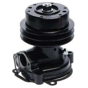 Насос водяной ММЗ Д-245.7Е2,245.9Е2,Е3 /245-1307010-А1-10М, 245-1307010-А1-10 13014011 Megapower