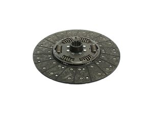 Диск сцепления КАМАЗ-ЕВРО КПП-ZF сцепление MFZ-430 MEGAPOWER 160-12-008 аналог 1878000205 16012008 Megapower