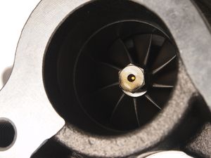 ТурбокомпрессорHYUNDAIHD65двD4AEMEGAPOWER 2823041431 Megapower