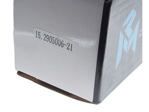 Амортизатор подвески 300/475 МАЗ/КАМАЗ/КРАЗ/троллейбус 290-12-014 29012014 Megapower