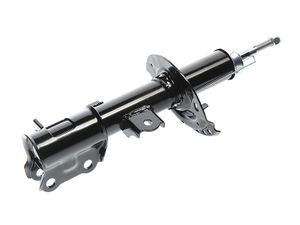 Амортизатор HYUNDAI Solaris (11-),Accent (11-) передний левый газовый MEGAPOWER 290-12-047 29012047 Megapower