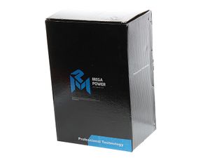 кран тормозной двухсекционный подпедальный КАМАЗ-65115 /6520 35016007 Megapower