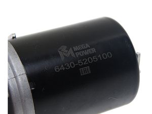 МоторредукторстеклоочистителяМАЗ6430544010MEGAPOWER 64305205100432000044 Megapower