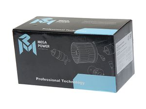 МоторредукторстеклоочистителяМАЗ6430544010MEGAPOWER 64305205100432000044 Megapower