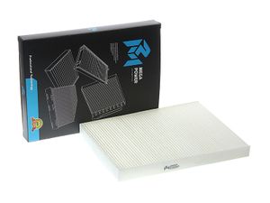 Элемент фильтрующий салона AUDI,SEAT,SKODA,VW 81014014 Megapower