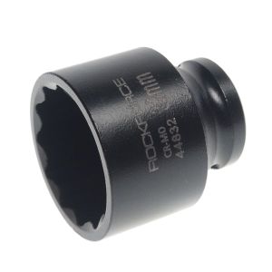 Головкаторцевая1232мм12тиграннаяударнаяL50ммROCKFORCE rf44832 Rockforce