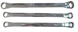 Набор ключей комбинированных с профилем ratchet drive-быстрый ключ, 18 rf5181rd Rockforce