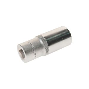 Головка торцевая глубокая, 24 мм, 6 гр, 1/2 inch rf5457724 Rockforce