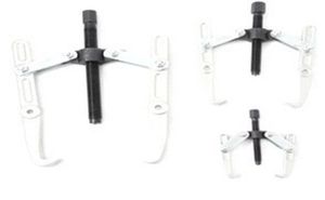 Съемник трехлапый переставной 24''(? захвата-450мм) rf6590624 Rockforce