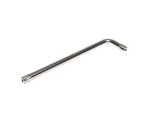 Ключ Г-образный, TORX, T-8H, длинный с отверстием rf76708l Rockforce