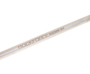Трещотка  RF-802433  реверсивная  телескопическая с резиновой ручкой 1/2" L310-4 rf802433 Rockforce