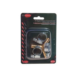 Удлинитель ударный 100мм, 3/4" rf8046100mpb Rockforce
