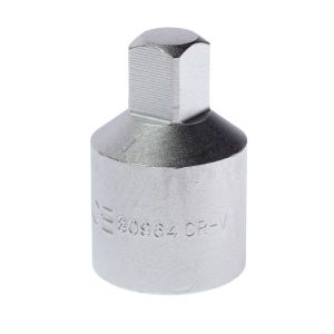 Переходник ключа F1/2"-M3/4" ударный ROCKFORCE rf80946mpb Rockforce