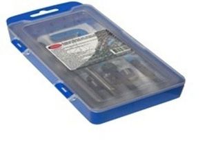 МетчикМ11x15ммкомплект3штвпластиковомфутляреROCKFORCE rftap11150 Rockforce