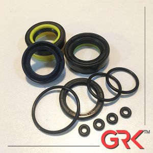 рем. к-т рул. рейки  Skoda Octavia 1996-2010 2014016 GRK