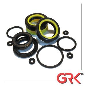 Рем.к-т.рул. Volkswagen Golf IV/ Bora  1997 - 2005 24804015 GRK