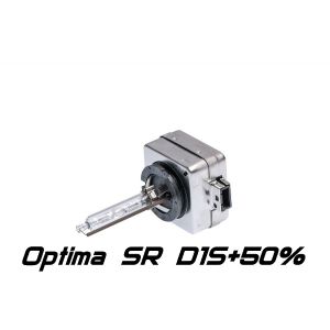 Лампа ксенон D1S Optima Service Replacement 5000K sr4155k Optima Light