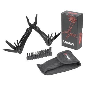 Мультитул с плоскогубцами Lotus 13в1 ARNEZI R5010154 r5010154 Arnezi