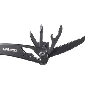 Мультитул с плоскогубцами Lotus 13в1 ARNEZI R5010154 r5010154 Arnezi