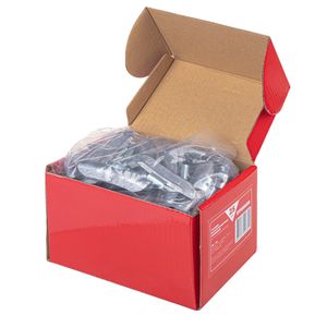 Грузик балансировочный 45гр для штампованных дисков, набивной, свинцовый Arnezi R7950558 r7950558 Arnezi