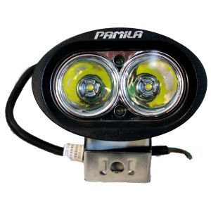 Фара противотуманная LED вид 2, 2 LED 301229 AVG