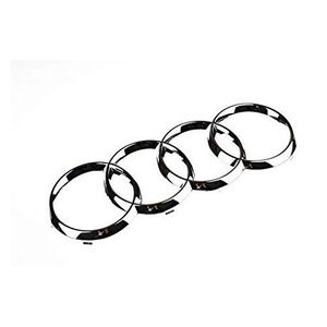 Эмблема AUDI A4 16-18/ A6 11-18/ A7 11-14/ A8 10-1 322056 AVG