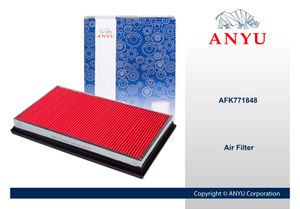 Фильтр воздушный afk771848 ANYU
