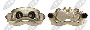Суппорт тормозной cc21m1136 JPN