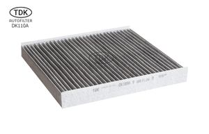 Салонный фильтр DK-110А (GB9972С) Газель NEXT Москва DK110A TDK