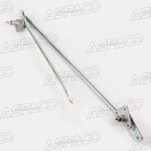 ТРАПЕЦИЯ СТЕКЛООЧИСТИТЕЛЯ MITSUBISHI PAJERO/MONTERO IV (V8, V9) (07-?) ap019 Aspaco