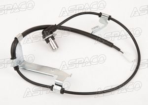 ДАТЧИК АБС ПЕРЕДНИЙ ЛЕВЫЙ L SUZUKI APND VITARA 98-05 ap0226 Aspaco
