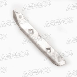 кронштейн переднего бампера левый (l) bmw 3e90e91 (05-12) ap097 Aspaco