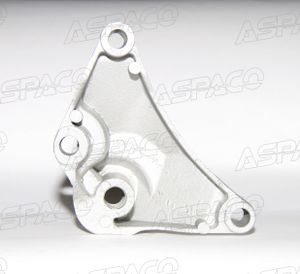 КРОНШТЕЙН КПП ЛЕВЫЙ L NISSAN NOTE E11 06-13 ap112530 Aspaco