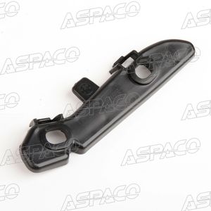 КРОНШТЕЙН КРЫЛА ПЕРЕДНЕГО ЛЕВОГО (L) BMW 3' F30, 3' F31 5111-7279-711 ap119711 Aspaco