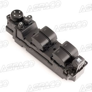 БЛОК УПРАВЛЕНИЯ СТЕКЛОПОДЪЕМНИКАМИ MAZDA 6 GH 20 ap13535 Aspaco