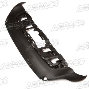 Накладка бампера" ap146 Aspaco